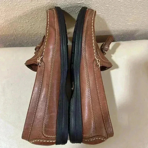 Boca Classics, Santiago size 8 - Picture 6 of 9